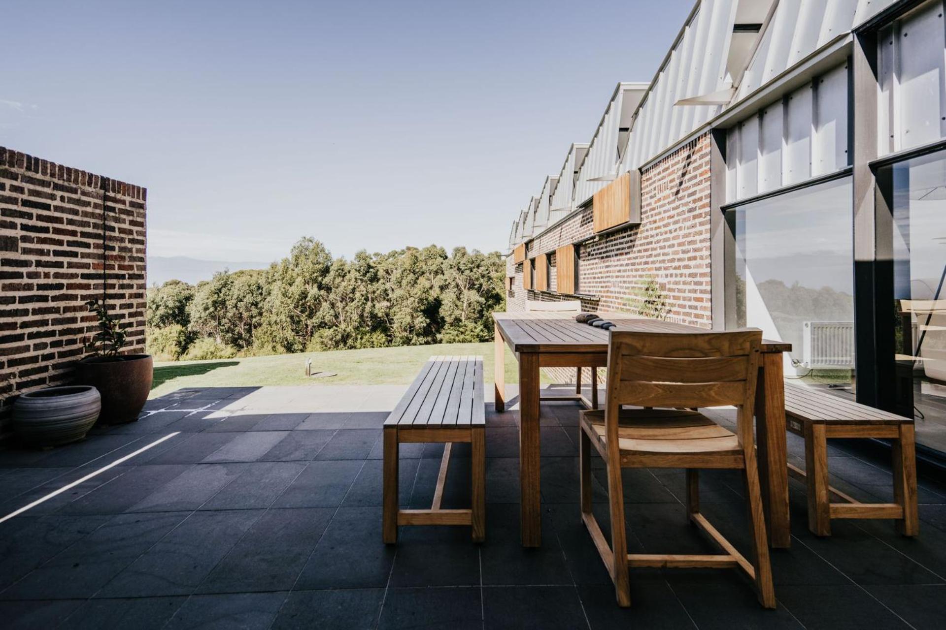 Alkina Lodge Nuru Wattle Hill Exterior photo